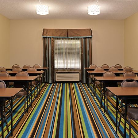 Holiday Inn Express & Suites St Marys By Ihg St. Marys Dış mekan fotoğraf