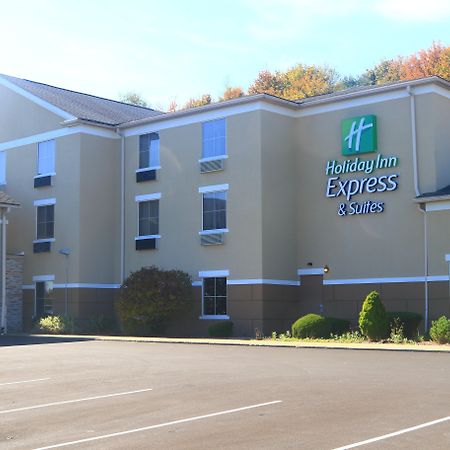 Holiday Inn Express & Suites St Marys By Ihg St. Marys Dış mekan fotoğraf