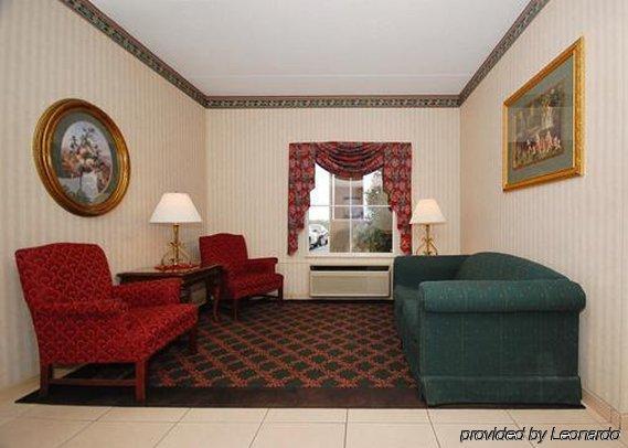 Holiday Inn Express & Suites St Marys By Ihg St. Marys Dış mekan fotoğraf